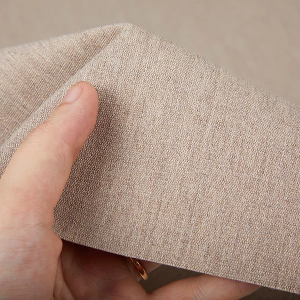 Sunbrella® 57015-0000 Canvas Fawn 54" Upholstery Fabric 4 Sunbrella® 57015-0000 Canvas Fawn 54" Upholstery Fabric - Image 4