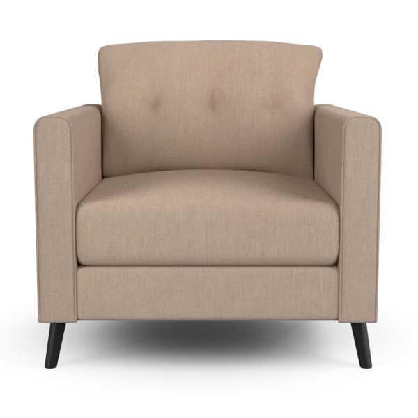 Sunbrella® 57015-0000 Canvas Fawn 54" Upholstery Fabric 6 Sunbrella® 57015-0000 Canvas Fawn 54" Upholstery Fabric - Image 6