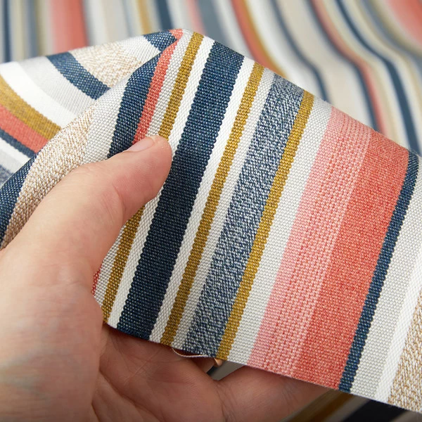 Sunbrella® 57016-0003 Highlight Splendor 54" Upholstery Fabric 3 Sunbrella® 57016-0003 Highlight Splendor 54" Upholstery Fabric - Image 3