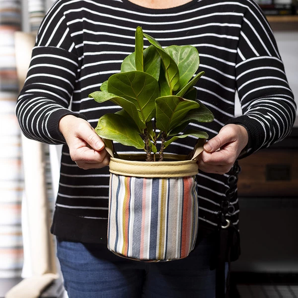 Sunbrella® 57016-0003 Highlight Splendor 54" Upholstery Fabric 6 Sunbrella® 57016-0003 Highlight Splendor 54" Upholstery Fabric - Image 6