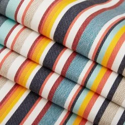 Sunbrella® 57018-0004 Highlight Remix 54" Upholstery Fabric