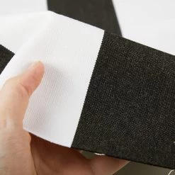 Sunbrella® 58030-0000 Cabana Classic 54" Upholstery Fabric -Textile Store Sunbrella 58030 0000 Cabana Classic Upholstery Fabric 4