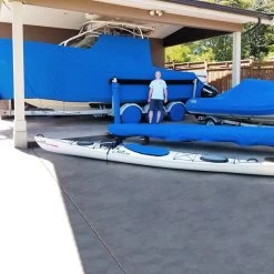 Sunbrella® Marine Grade 6001-0000 Pacific Blue 60" Fabric -Textile Store Sunbrella 6001 0000 Pacific Blue 60 701