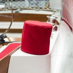 Sunbrella® Marine Grade 6003-0000 Jockey Red 60" Fabric -Textile Store Sunbrella 6003 0000 Jockey Red 60 62