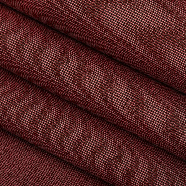 Sunbrella® Marine Grade 6006-0000 Dubonnet Tweed 60" Fabric 1 Sunbrella® Marine Grade 6006-0000 Dubonnet Tweed 60" Fabric