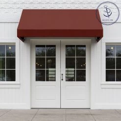 Sunbrella® Marine Grade 6006-0000 Dubonnet Tweed 60" Fabric 10 Sunbrella® Marine Grade 6006-0000 Dubonnet Tweed 60" Fabric -Textile Store Sunbrella 6006 0000 Dubonnet Tweed 60 707