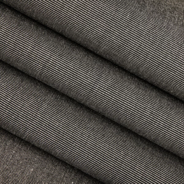 Sunbrella® Marine Grade 6007-0000 Charcoal Tweed 60" Fabric 1 Sunbrella® Marine Grade 6007-0000 Charcoal Tweed 60" Fabric