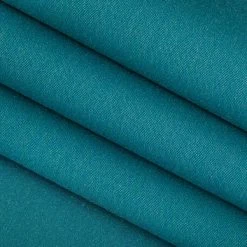 Sunbrella® Marine Grade 6010-0000 Turquoise 60" Fabric