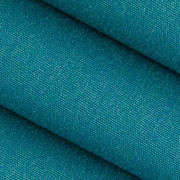 Sunbrella® Marine Grade 6010-0000 Turquoise 60" Fabric 4 Sunbrella® Marine Grade 6010-0000 Turquoise 60" Fabric - Image 4