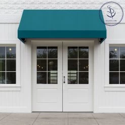 Sunbrella® Marine Grade 6010-0000 Turquoise 60" Fabric 10 Sunbrella® Marine Grade 6010-0000 Turquoise 60" Fabric -Textile Store Sunbrella 6010 0000 Turquoise 60 707