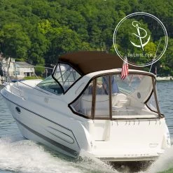 Sunbrella® Marine Grade 6021-0000 True Brown 60" Fabric 10 Sunbrella® Marine Grade 6021-0000 True Brown 60" Fabric -Textile Store Sunbrella 6021 0000 True Brown 60 75