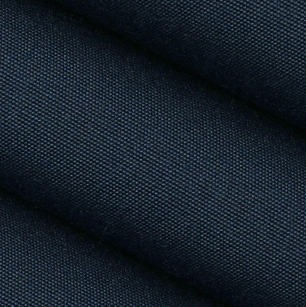 Sunbrella® Marine Grade 6026-0000 Navy 60" Fabric 3 Sunbrella® Marine Grade 6026-0000 Navy 60" Fabric - Image 3