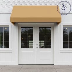 Sunbrella® Marine Grade 6028-0000 Toast 60" Fabric 10 Sunbrella® Marine Grade 6028-0000 Toast 60" Fabric -Textile Store Sunbrella 6028 0000 Toast 60 707