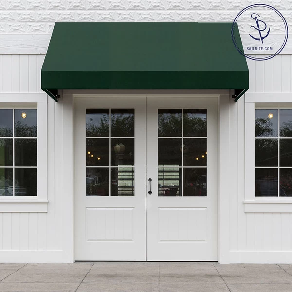 Sunbrella® Marine Grade 6032-0000 Ivy 60" Fabric 5 Sunbrella® Marine Grade 6032-0000 Ivy 60" Fabric - Image 5