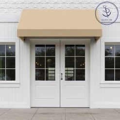 Sunbrella® Marine Grade 6033-0000 Linen 60" Fabric -Textile Store Sunbrella 6033 0000 Linen 60 707