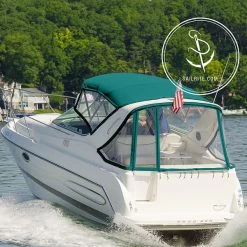 Sunbrella® Marine Grade 6043-0000 Persian Green 60" Fabric -Textile Store Sunbrella 6043 0000 Persian Green 60 75