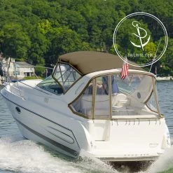 Sunbrella® Marine Grade 6048-0000 Taupe 60" Fabric 10 Sunbrella® Marine Grade 6048-0000 Taupe 60" Fabric -Textile Store Sunbrella 6048 0000 Taupe 60 75