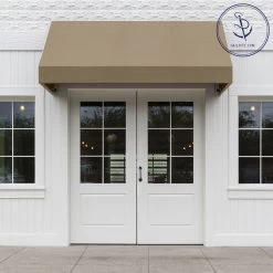 Sunbrella® Marine Grade 6054-0000 Linen Tweed 60" Fabric 10 Sunbrella® Marine Grade 6054-0000 Linen Tweed 60" Fabric -Textile Store Sunbrella 6054 0000 Linen Tweed 60 707