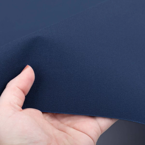 Sunbrella® Marine Grade 6078-0000 Marine Blue 60" Fabric 3 Sunbrella® Marine Grade 6078-0000 Marine Blue 60" Fabric - Image 3