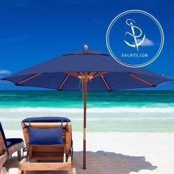 Sunbrella® Marine Grade 6079-0000 Ocean Blue 60" Fabric -Textile Store Sunbrella 6079 0000 Ocean Blue 60 82