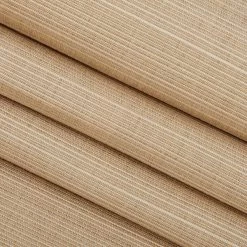 Sunbrella® 8011-0000 Dupione Sand 54" Upholstery Fabric