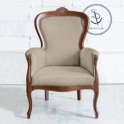 Sunbrella® 8011-0000 Dupione Sand 54" Upholstery Fabric -Textile Store Sunbrella 8011 0000 Dupione Sand 54 71