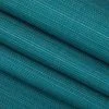 Sunbrella® 8019-0000 Dupione Deep Sea 54" Upholstery Fabric