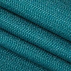 Sunbrella® 8019-0000 Dupione Deep Sea 54" Upholstery Fabric