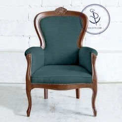 Sunbrella® 8019-0000 Dupione Deep Sea 54" Upholstery Fabric -Textile Store Sunbrella 8019 0000 Dupione Deep Sea 54 Furniture Fabric 71