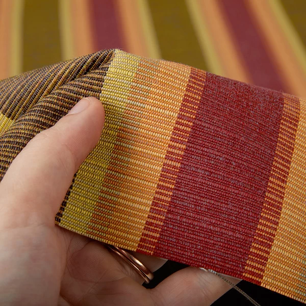 Sunbrella® 8031-0000 Dimone Sequoia 54" Upholstery Fabric 4 Sunbrella® 8031-0000 Dimone Sequoia 54" Upholstery Fabric - Image 4