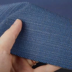 Sunbrella® 8076-0000 Echo Midnight 54" Upholstery Fabric 9 Sunbrella® 8076-0000 Echo Midnight 54" Upholstery Fabric -Textile Store Sunbrella 8076 0000 Echo Midnight 54 Upholstery Fabric 4