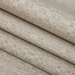 Sunbrella® 8351-0000 Linen Silver 54" Upholstery Fabric
