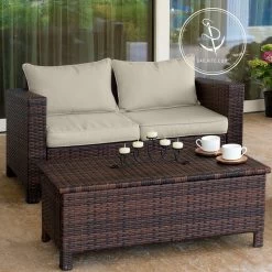 Sunbrella® 8351-0000 Linen Silver 54" Upholstery Fabric 11 Sunbrella® 8351-0000 Linen Silver 54" Upholstery Fabric -Textile Store Sunbrella 8351 0000 Linen Silver 54 73