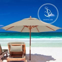 Textile Store -Textile Store Sunbrella 85000 0000 Unity Ashe 60 Decorative Shade Fabric 82