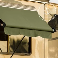 Sunbrella® Decorative Shade 85003-0000 Unity Leaf 60" Fabric -Textile Store Sunbrella 85003 0000 Unity Leaf 60 Decorative Shade Fabric 83