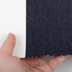 Sunbrella® Awning Stripe 4708-0000 Beaufort Captain Navy 46" Fabric 7 Sunbrella® Awning Stripe 4708-0000 Beaufort Captain Navy 46" Fabric -Textile Store Sunbrella Awning Stripe 4708 0000 Beaufort Captain Navy 46 Fabric 4