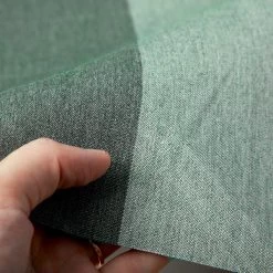 Sunbrella® Awning Stripe 4746-0000 Beaufort Sagebrush 46" Fabric -Textile Store Sunbrella Awning Stripe 4746 0000 Beaufort Sagebrush 46 Fabric 4