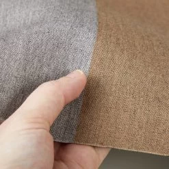 Sunbrella® Awning Stripe 4747-0000 Beaufort Graphite 46" Fabric -Textile Store Sunbrella Awning Stripe 4747 0000 Beaufort Graphite 46 Fabric 4