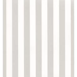 Sunbrella® Awning Stripe 4752-0000 Beaufort Cloud 46" Fabric -Textile Store Sunbrella Awning Stripe 4752 0000 Beaufort Cloud 46 Fabric 3