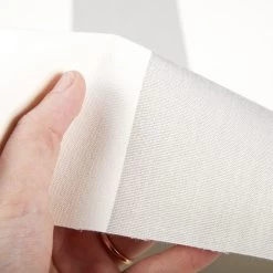 Sunbrella® Awning Stripe 4752-0000 Beaufort Cloud 46" Fabric -Textile Store Sunbrella Awning Stripe 4752 0000 Beaufort Cloud 46 Fabric 4