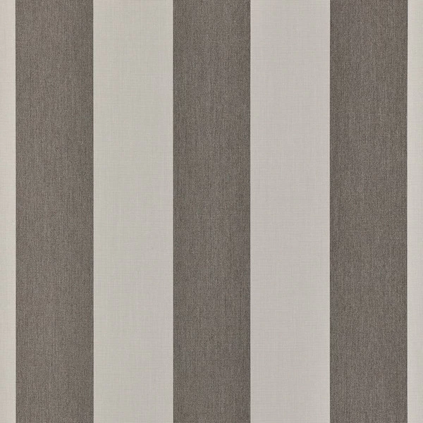 Sunbrella® Awning Stripe 4753-0000 Beaufort Mushroom 46" Fabric 1 Sunbrella® Awning Stripe 4753-0000 Beaufort Mushroom 46" Fabric