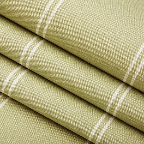 Sunbrella® Awning Stripe 4834-0000 Cooper Basalt 46" Fabric 2 Sunbrella® Awning Stripe 4834-0000 Cooper Basalt 46" Fabric - Image 2