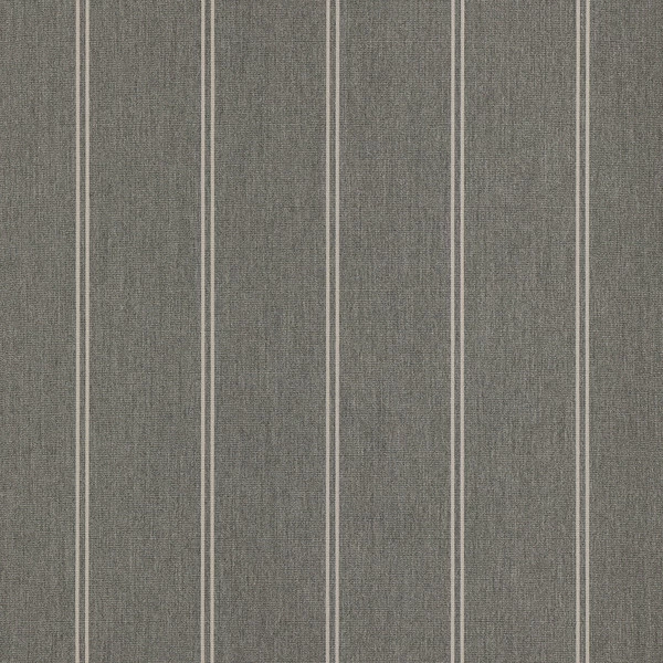 Sunbrella® Awning Stripe 4835-0000 Cooper Ash 46" Fabric 1 Sunbrella® Awning Stripe 4835-0000 Cooper Ash 46" Fabric