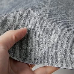 Sunbrella® Decorative Shade 4415-0001 Nebula Baltic 54" Fabric 7 Sunbrella® Decorative Shade 4415-0001 Nebula Baltic 54" Fabric -Textile Store Sunbrella Decorative Shade 4415 0001 Nebula Baltic 54 Fabric 4