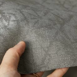 Sunbrella® Decorative Shade 4415-0002 Nebula Granite 54" Fabric -Textile Store Sunbrella Decorative Shade 4415 0002 Nebula Granite 54 Fabric 4