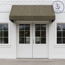 Sunbrella® Decorative Shade 4415-0003 Nebula Shale 54" Fabric -Textile Store Sunbrella Decorative Shade 4415 0003 Nebula Shale 54 Fabric 707