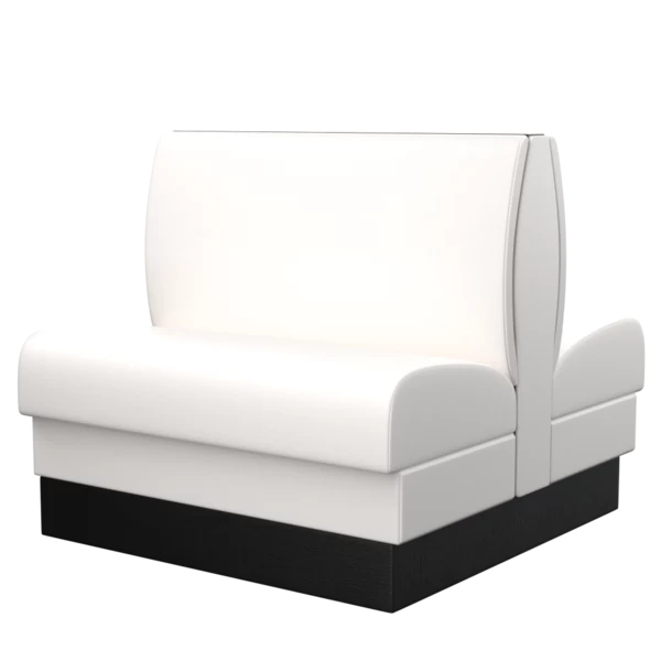 Sunbrella® Horizon® 10200-0001 Capriccio White 54" Vinyl Fabric 5 Sunbrella® Horizon® 10200-0001 Capriccio White 54" Vinyl Fabric - Image 5