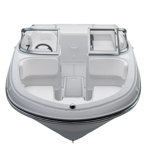 Sunbrella® Horizon® 10200-0001 Capriccio White 54" Vinyl Fabric 6 Sunbrella® Horizon® 10200-0001 Capriccio White 54" Vinyl Fabric - Image 6