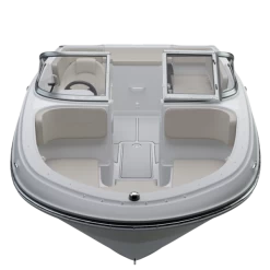 Sunbrella® Horizon® 10200-0006 Capriccio Cadet Grey 54" Vinyl Fabric -Textile Store Sunbrella Horizon 10200 0006 Capriccio Cadet Grey 54 Vinyl Fabric 913