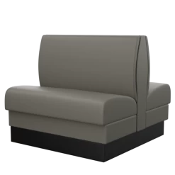 Sunbrella® Horizon® 10200-0011 Capriccio Grey 54" Vinyl Fabric -Textile Store Sunbrella Horizon 10200 0011 Capriccio Grey 54 Vinyl Fabric 906